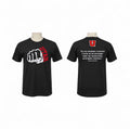 OFFICIAL LICENSED U OF U T-SHIRT
