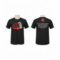 OFFICIAL LICENSED U OF U T-SHIRT