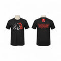 OFFICIAL LICENSED U OF U T-SHIRT