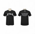 OFFICIAL LICENSED U OF U T-SHIRT